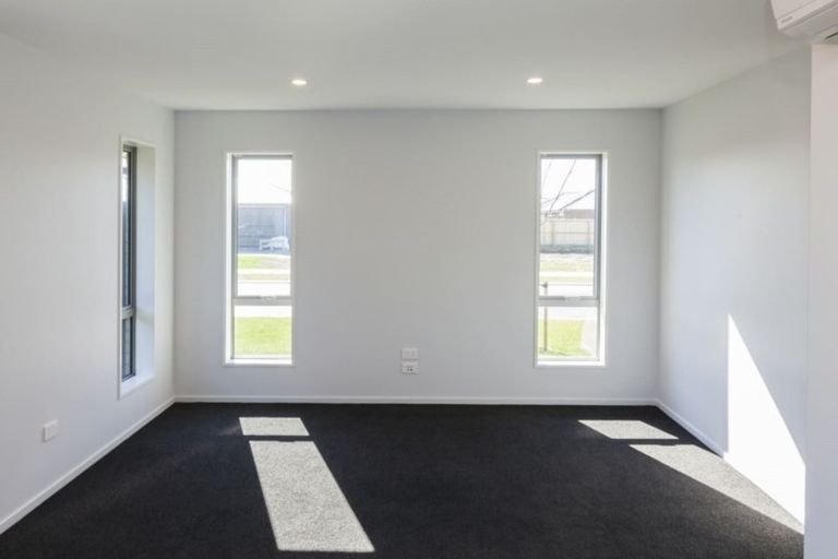 Photo of property in 70 Kemble Drive, Rolleston, 7615