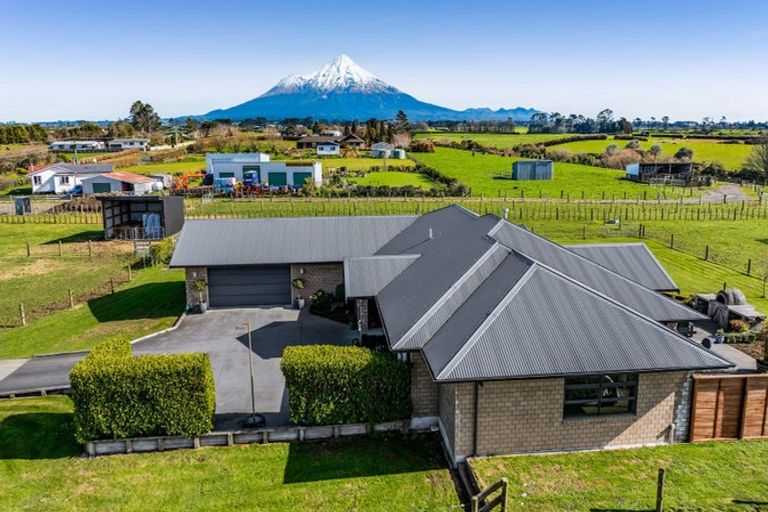 Photo of property in 60 Monmouth Road, Pembroke, Stratford, 4394