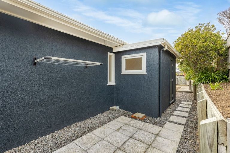 Photo of property in 124a Seaview Road, Paraparaumu Beach, Paraparaumu, 5032