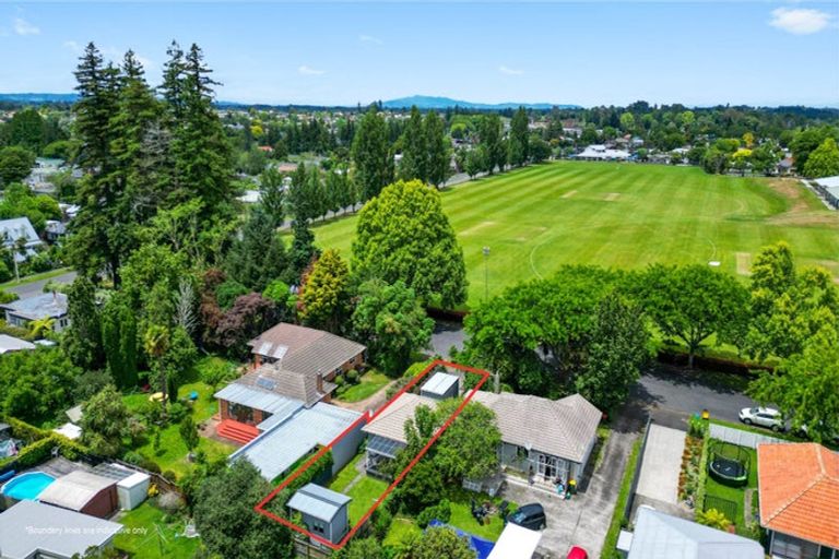 Photo of property in 17b Brown Street, Hamilton East, Hamilton, 3216