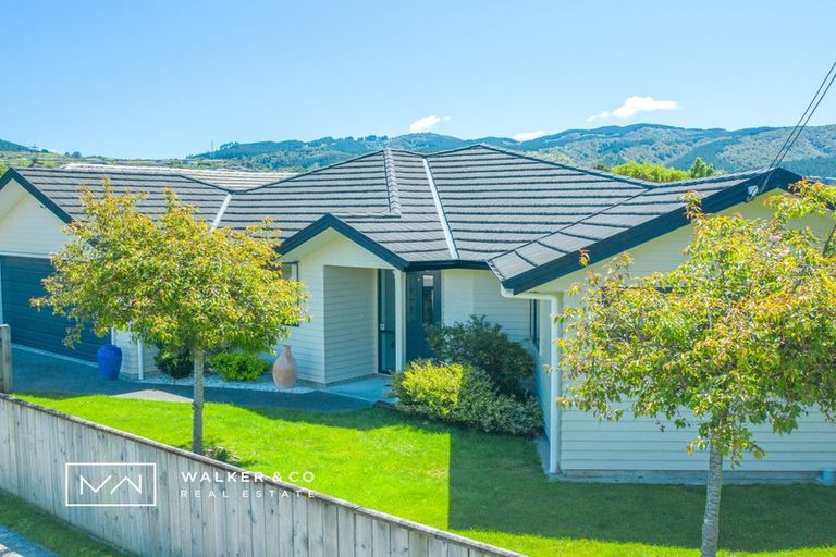 Photo of property in 30 Milton Street, Trentham, Upper Hutt, 5018
