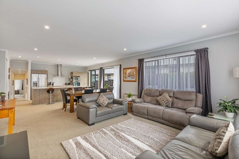 Photo of property in 21 Balmore Crescent, Pokeno, 2402