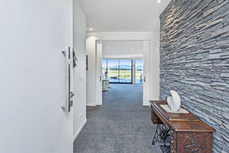 Photo of property in 225 Ashley Road, Cust, Rangiora, 7471