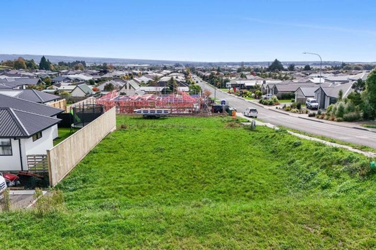 Photo of property in 17 Poukirikiri Place, Richmond, 7020