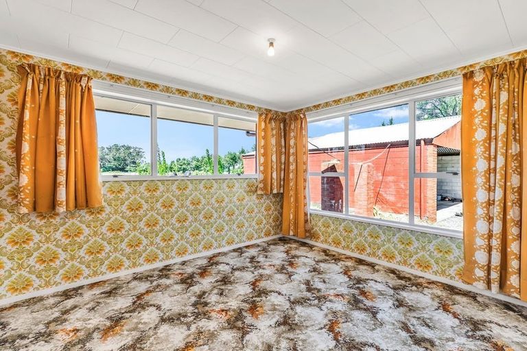 Photo of property in 498 Leeston Road, Springston, 7674