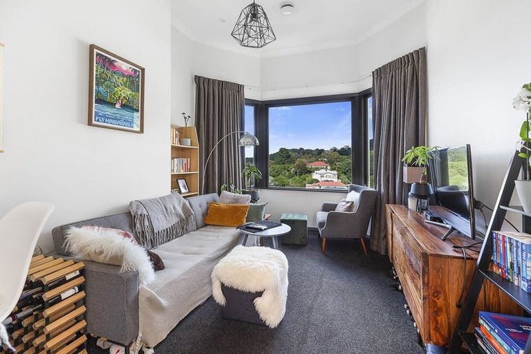 Photo of property in 44 Konini Road, Hataitai, Wellington, 6021