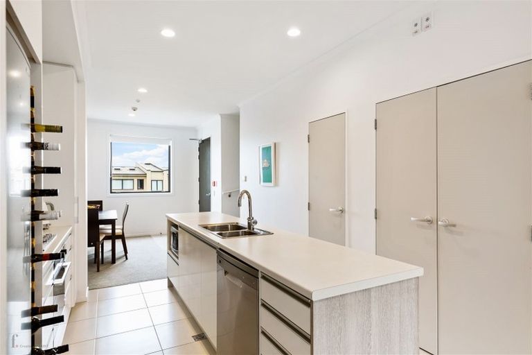 Photo of property in 4c Harakeke Road, Hobsonville, Auckland, 0618