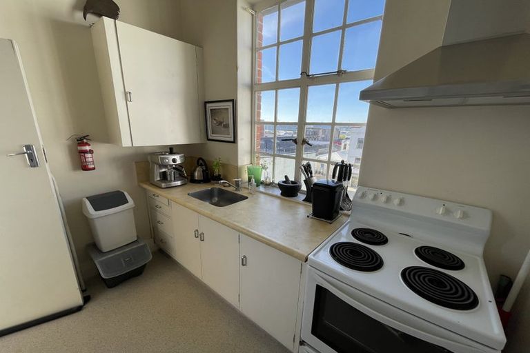 Photo of property in 201c-d High Street, Dunedin Central, Dunedin, 9016