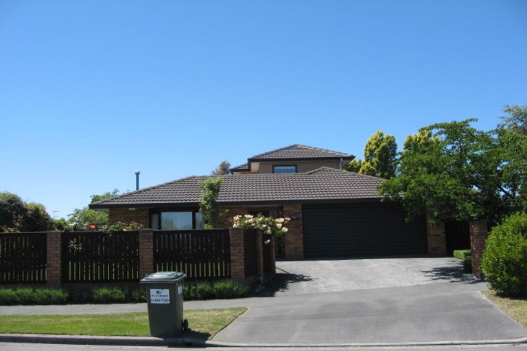 Photo of property in 5 Arden Place, Parklands, Christchurch, 8083
