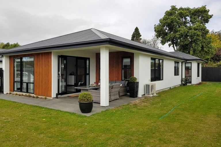 Photo of property in 6 Growers Lane, Woolston, Christchurch, 8023
