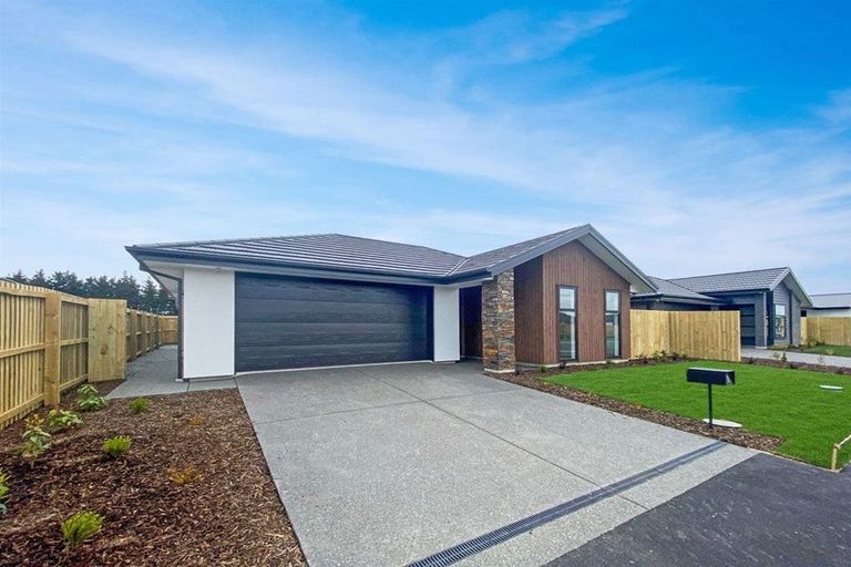 Photo of property in 20 Dallimore Drive, Belfast, Christchurch, 8051
