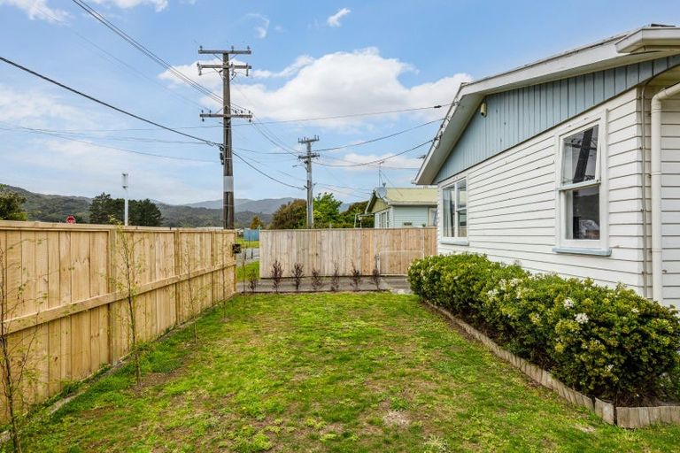 Photo of property in 3 Konini Street, Wainuiomata, Lower Hutt, 5014