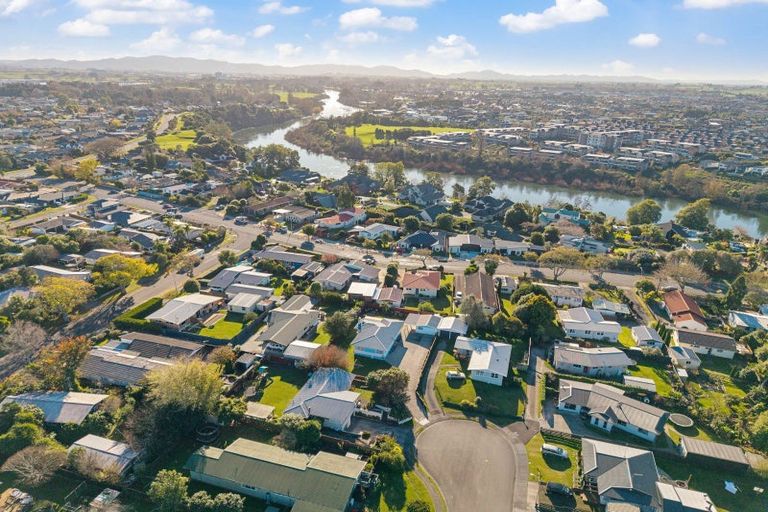 Photo of property in 13 Kohekohe Place, Pukete, Hamilton, 3200