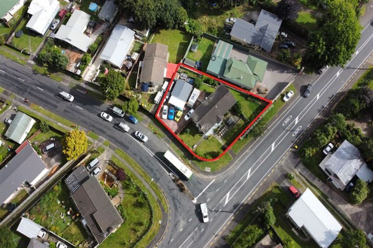 Photo of property in 169 Tuhikaramea Road, Dinsdale, Hamilton, 3204