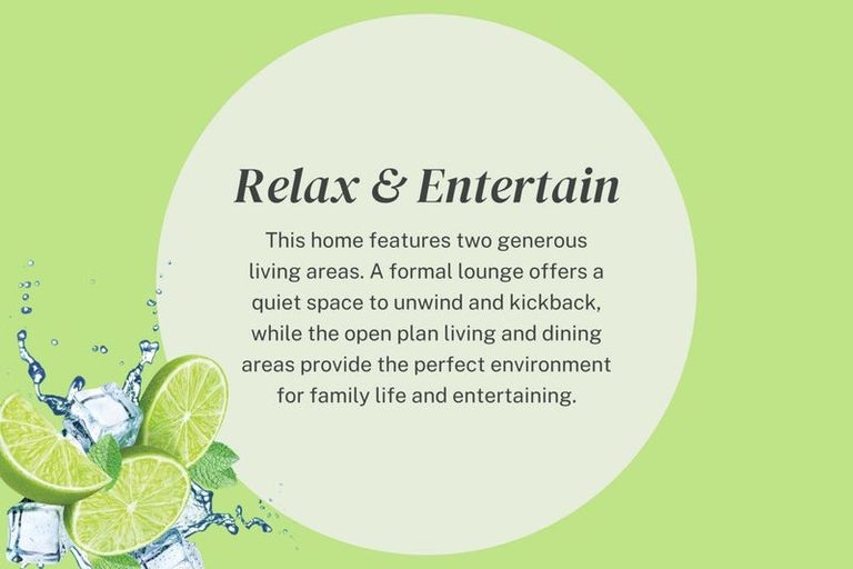 Photo of property in 4 Katipo Way, Pegasus, 7612