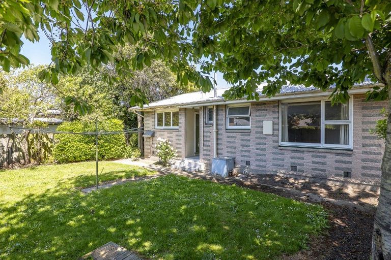 Photo of property in 40 Tancred Street, Linwood, Christchurch, 8011