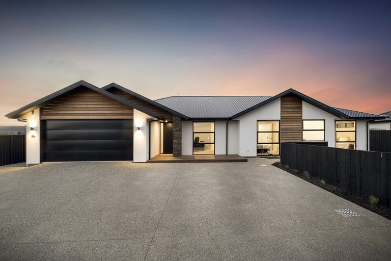 Photo of property in 49a Anderton Crescent, Mosgiel, 9024