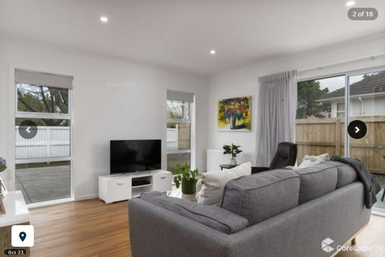 Photo of property in 4 Kummer Crescent, Masterton, 5810