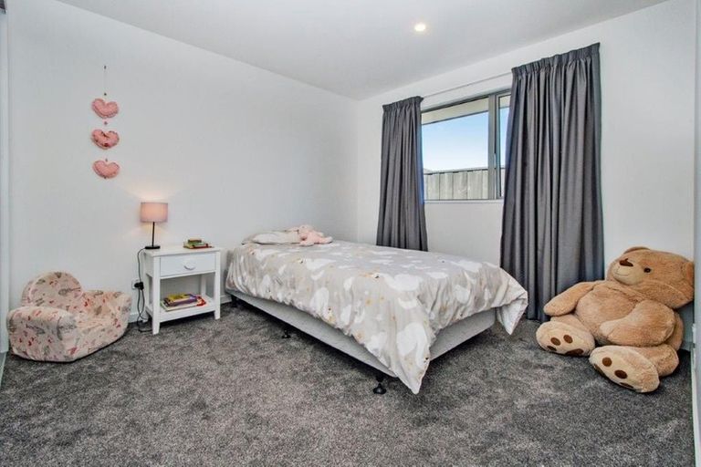 Photo of property in 2 Charlbury Drive, Rolleston, 7615