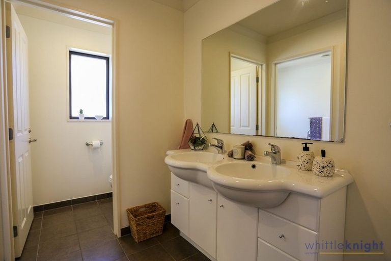 Photo of property in 91 Overbury Crescent, Rolleston, 7614