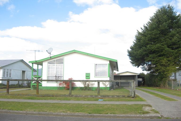 Photo of property in 29 Rimu Road, Murupara, 3025