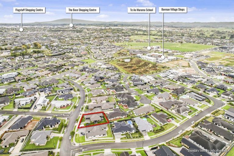 Photo of property in 19 Hancock Drive, Flagstaff, Hamilton, 3210