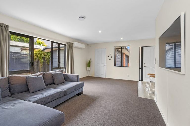 Photo of property in 83 Grafton Street, Waltham, Christchurch, 8011