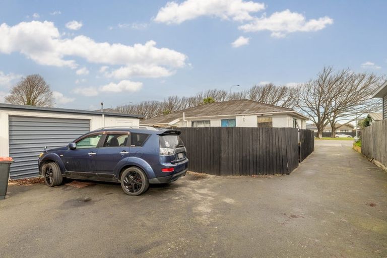Photo of property in 1/381 Linwood Avenue, Bromley, Christchurch, 8062