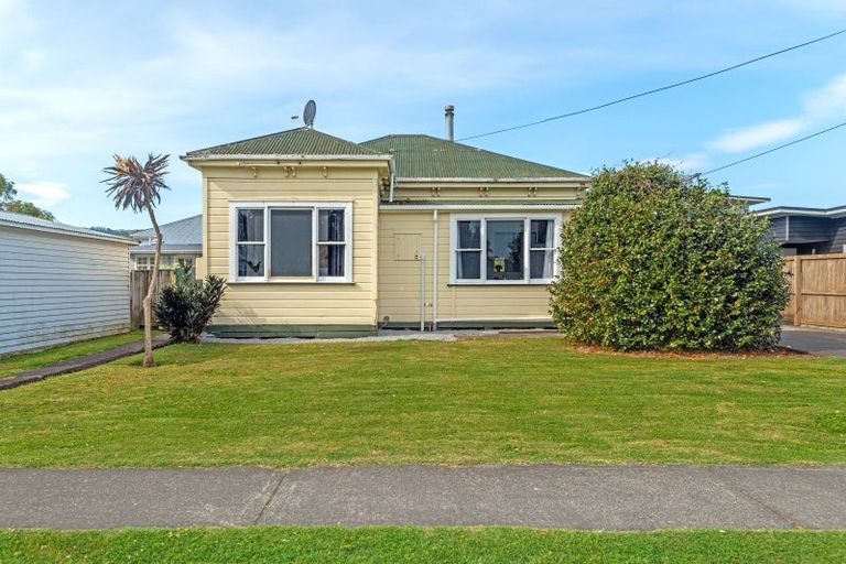 Photo of property in 285 Aberdeen Road, Gisborne, 4010