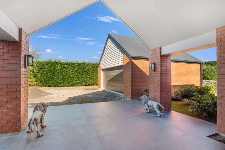 Photo of property in 1299 Hororata Dunsandel Road, Dunsandel, 7682