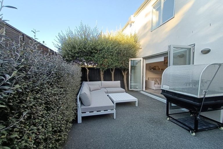 Photo of property in 493d Manchester Street, St Albans, Christchurch, 8014