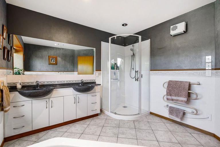 Photo of property in 1053 Goulds Road, Rolleston, 7614