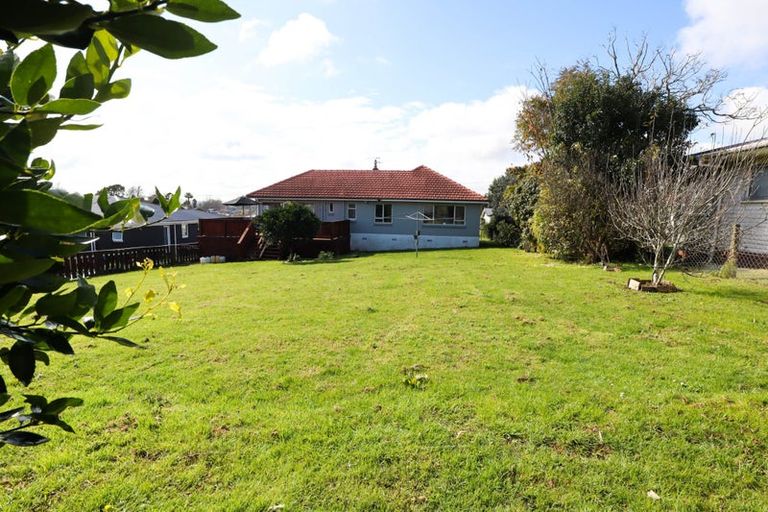Photo of property in 34 Helvetia Road, Pukekohe, 2120