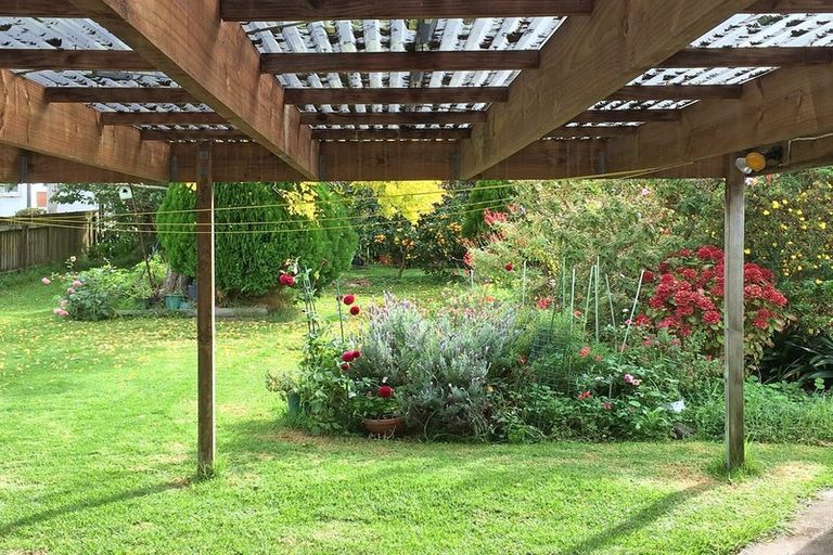 Photo of property in 21 Onslow Street, Huntly, 3700