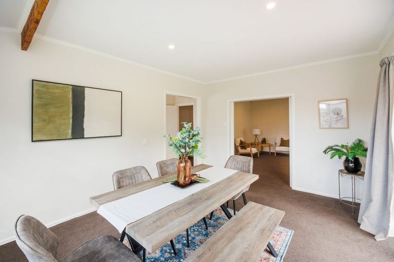 Photo of property in 65 Buick Crescent, Awapuni, Palmerston North, 4412