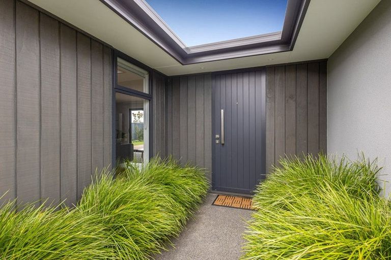 Photo of property in 5 Maurice James Way, Prebbleton, 7604