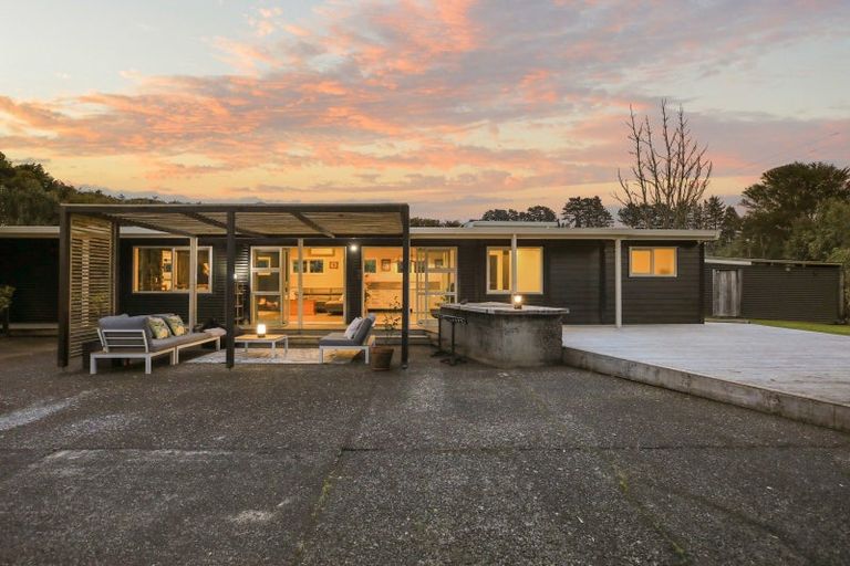 Photo of property in 205 Waitekauri Road, Waikino, Waihi, 3682