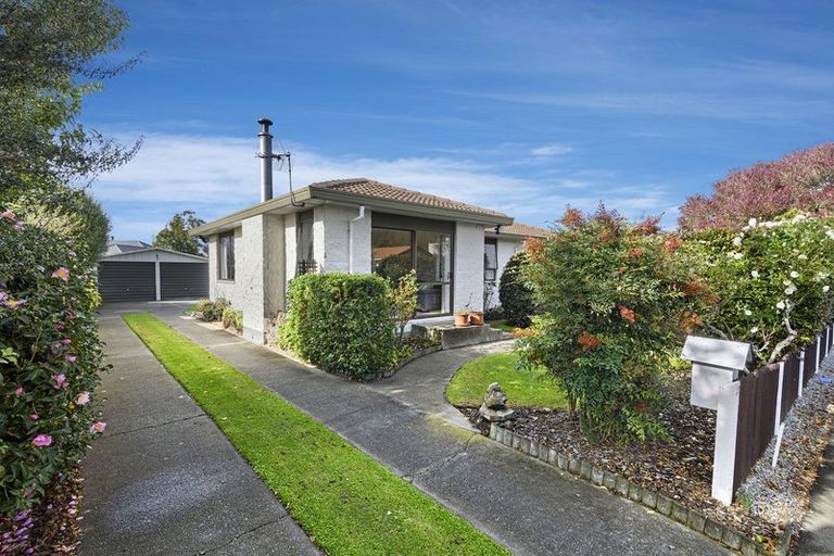 Photo of property in 25 Millstream Drive, Lincoln, 7608