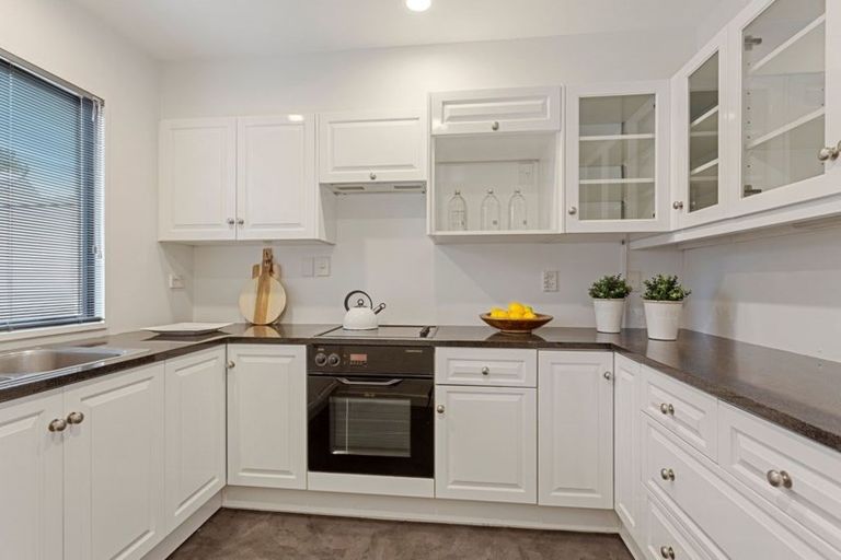 Photo of property in 5/45 Chester Street West, Christchurch Central, Christchurch, 8013