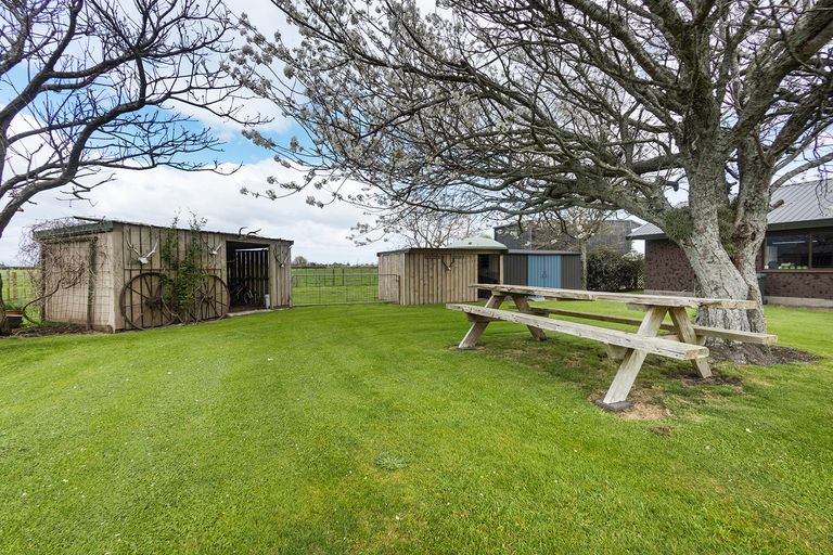 Photo of property in 1098 Tower Road, Turangaomoana, Matamata, 3471