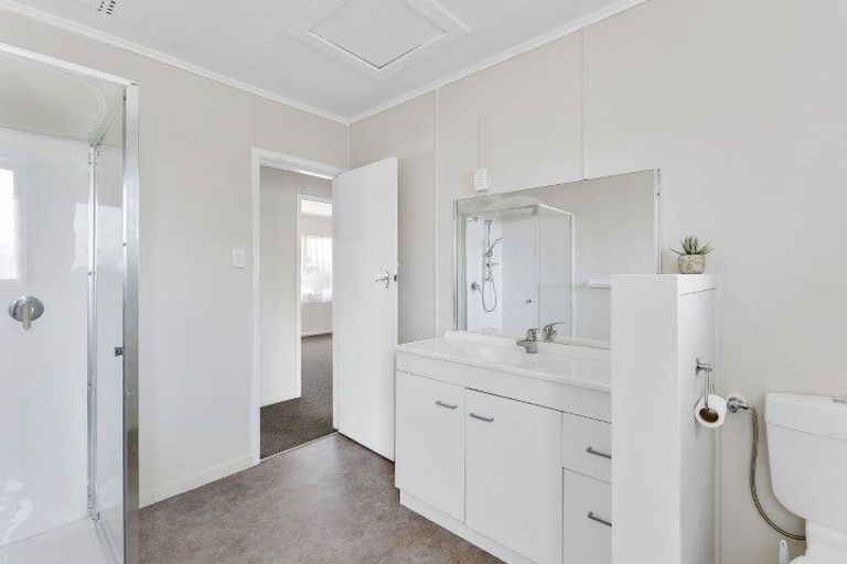 Photo of property in 1b Greensboro Street, Hamilton East, Hamilton, 3216