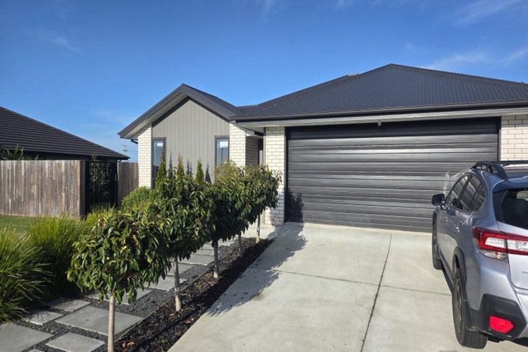 Photo of property in 182 Georgina Street, Marshland, Christchurch, 8083