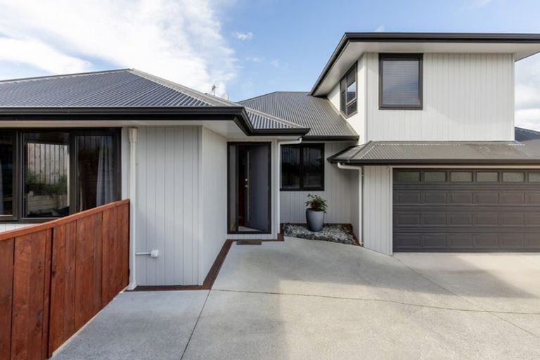 Photo of property in 20a Lincoln Terrace, Gate Pa, Tauranga, 3112