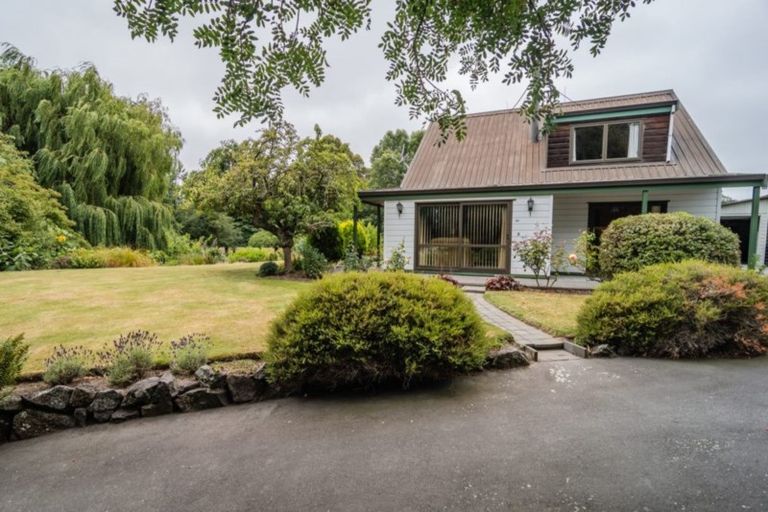 Photo of property in 56 Rayner Street, Temuka, 7920