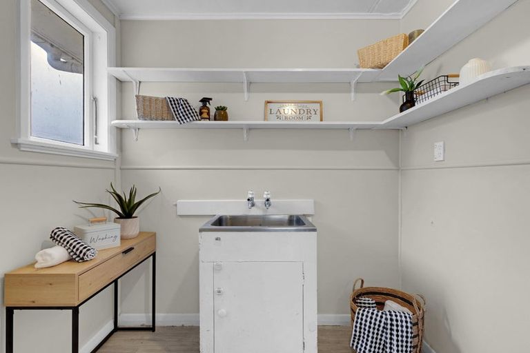 Photo of property in 16 Churchill Avenue, Maeroa, Hamilton, 3200