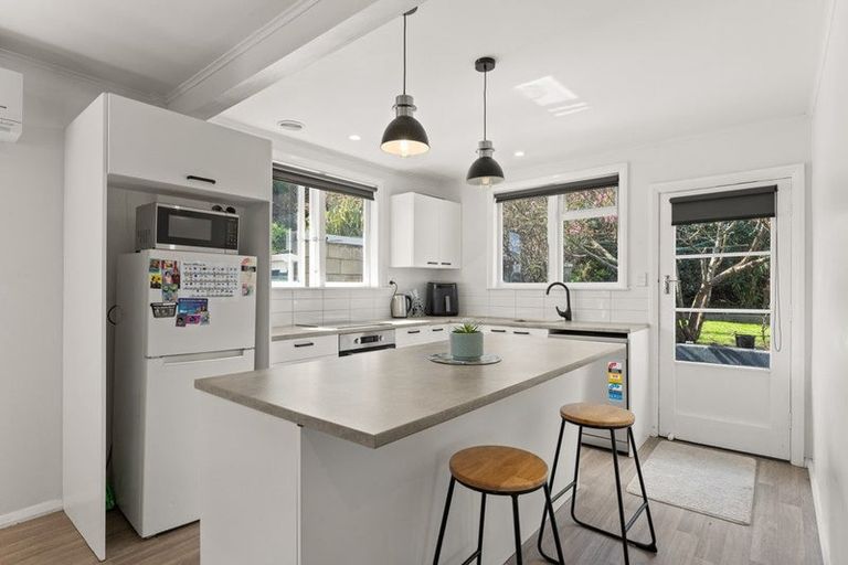 Photo of property in 128 Cornfoot Street, Castlecliff, Whanganui, 4501