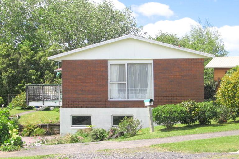 Photo of property in 45 Martin Road, Waihi, 3610