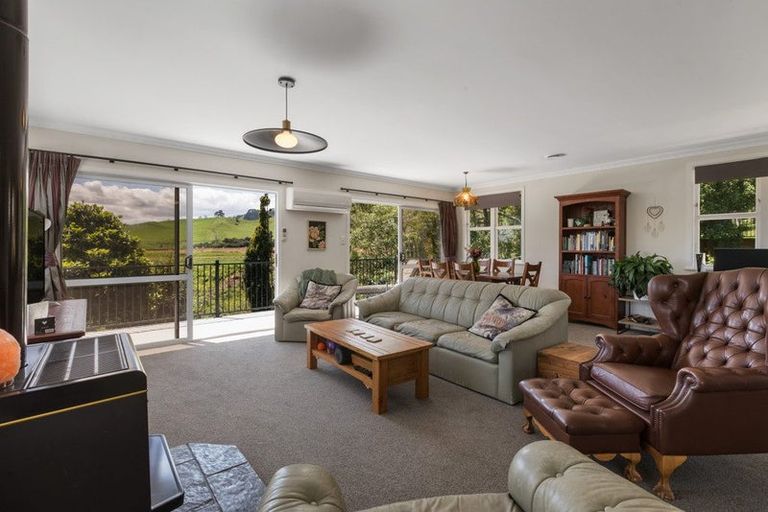 Photo of property in 10 Fairview Terrace, Paeroa, 3600