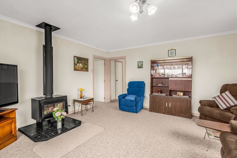 Photo of property in 16 Normanby Street, Rakaia, 7710