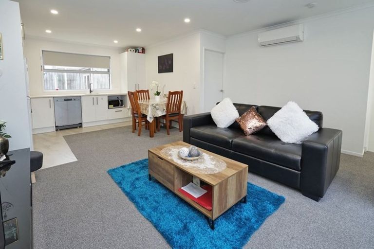 Photo of property in 192u1 Killarney Road, Frankton, Hamilton, 3204
